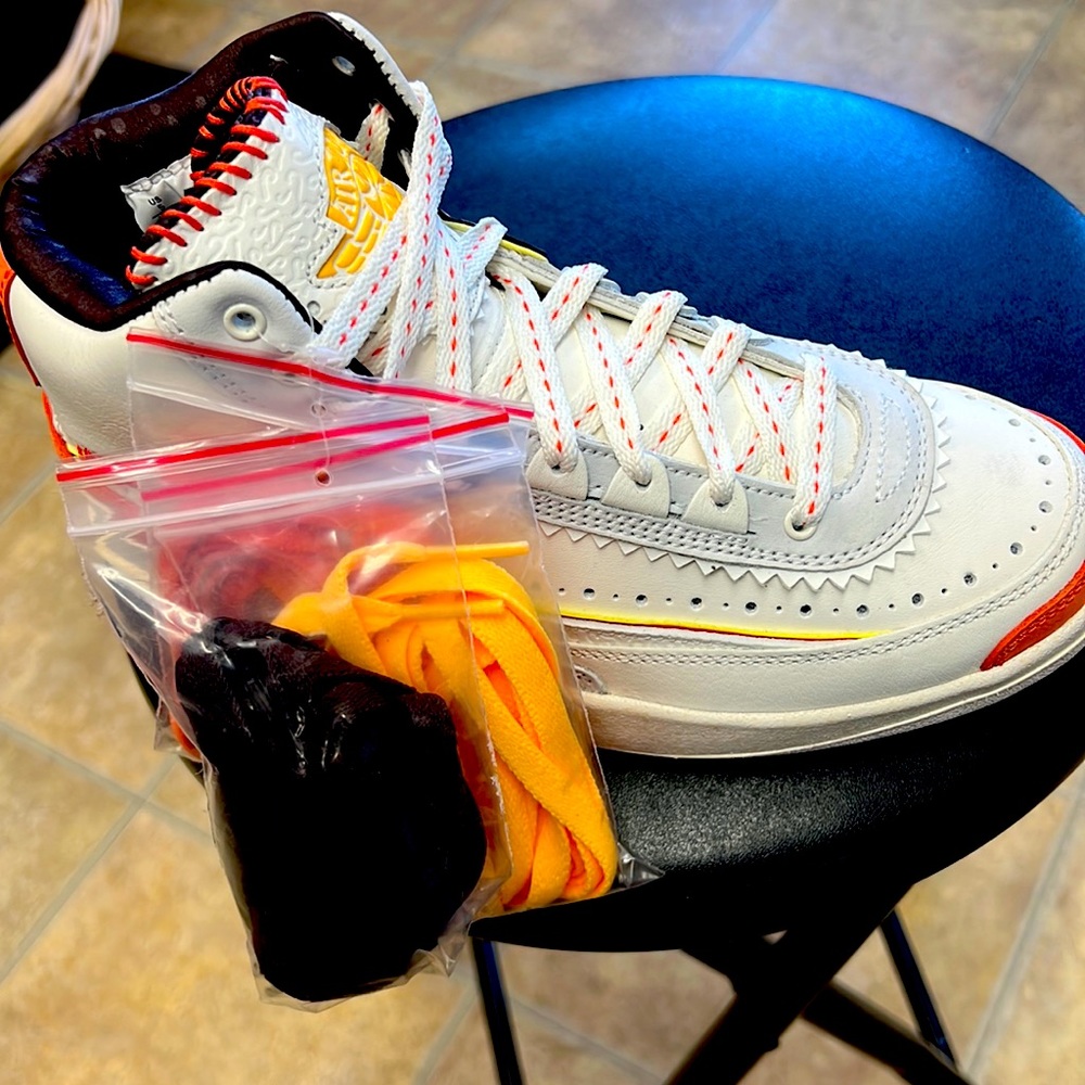 New! Men Jordan’s